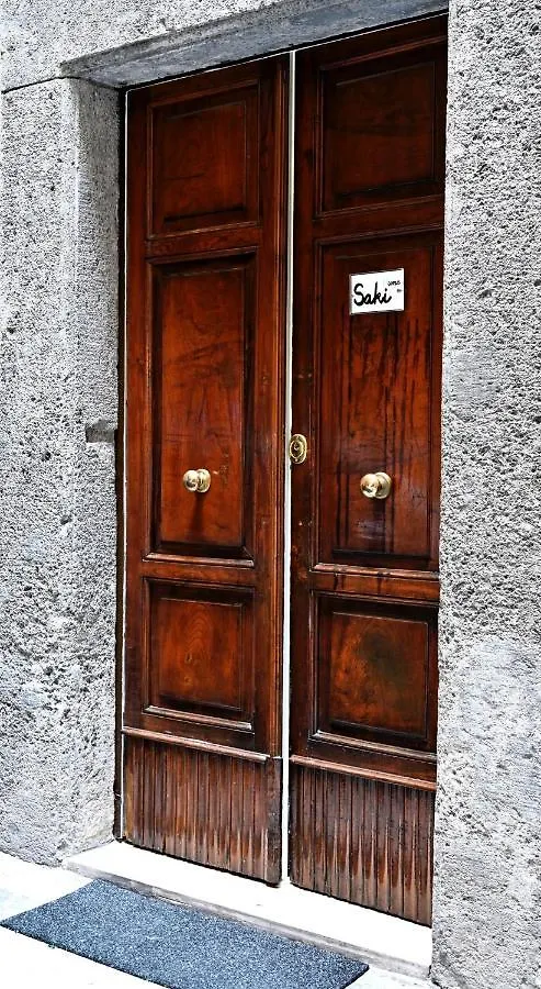 Appartamento Saki Home Napoli