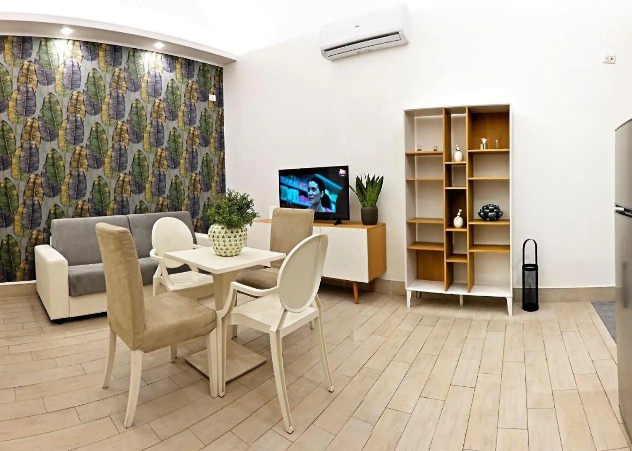 Appartamento Saki Home Napoli