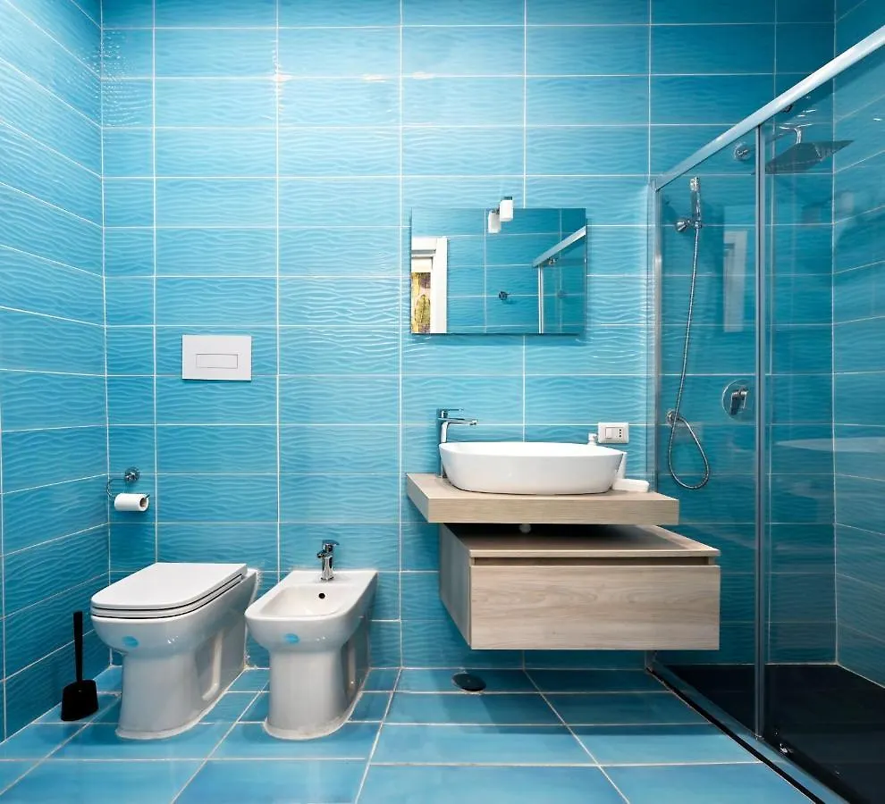 Appartamento Saki Home Napoli Italia