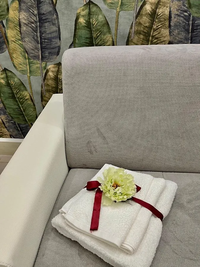 Saki Home Napoli Appartamento