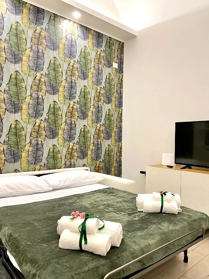 Appartamento Saki Home Napoli