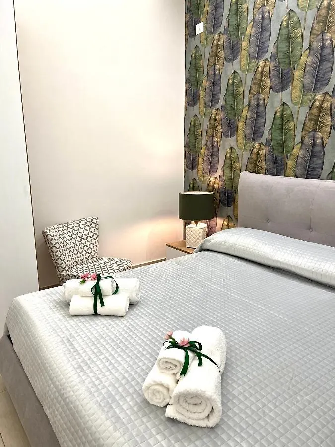 Saki Home Napoli Appartamento