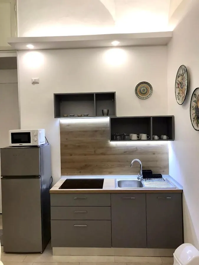 Saki Home Napoli